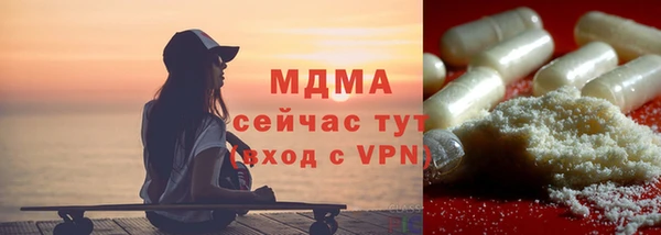 стафф Балабаново